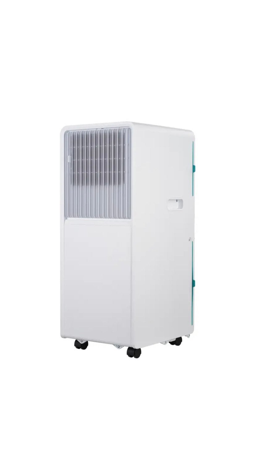 Handson Draagbare Airco, Minder dan 60 m³, Timer, Nieuw, 3 snelheden of meer