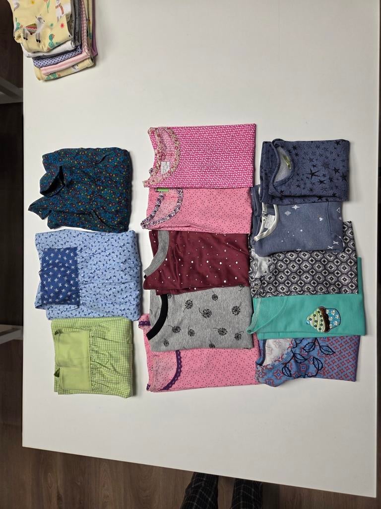 Diverse jurkje, diverse maten, 4 euro per stuk, Kinderen en Baby's, Kinderkleding | Maat 92, Meisje, Handgemaakt, Nieuw, Ophalen of Verzenden
