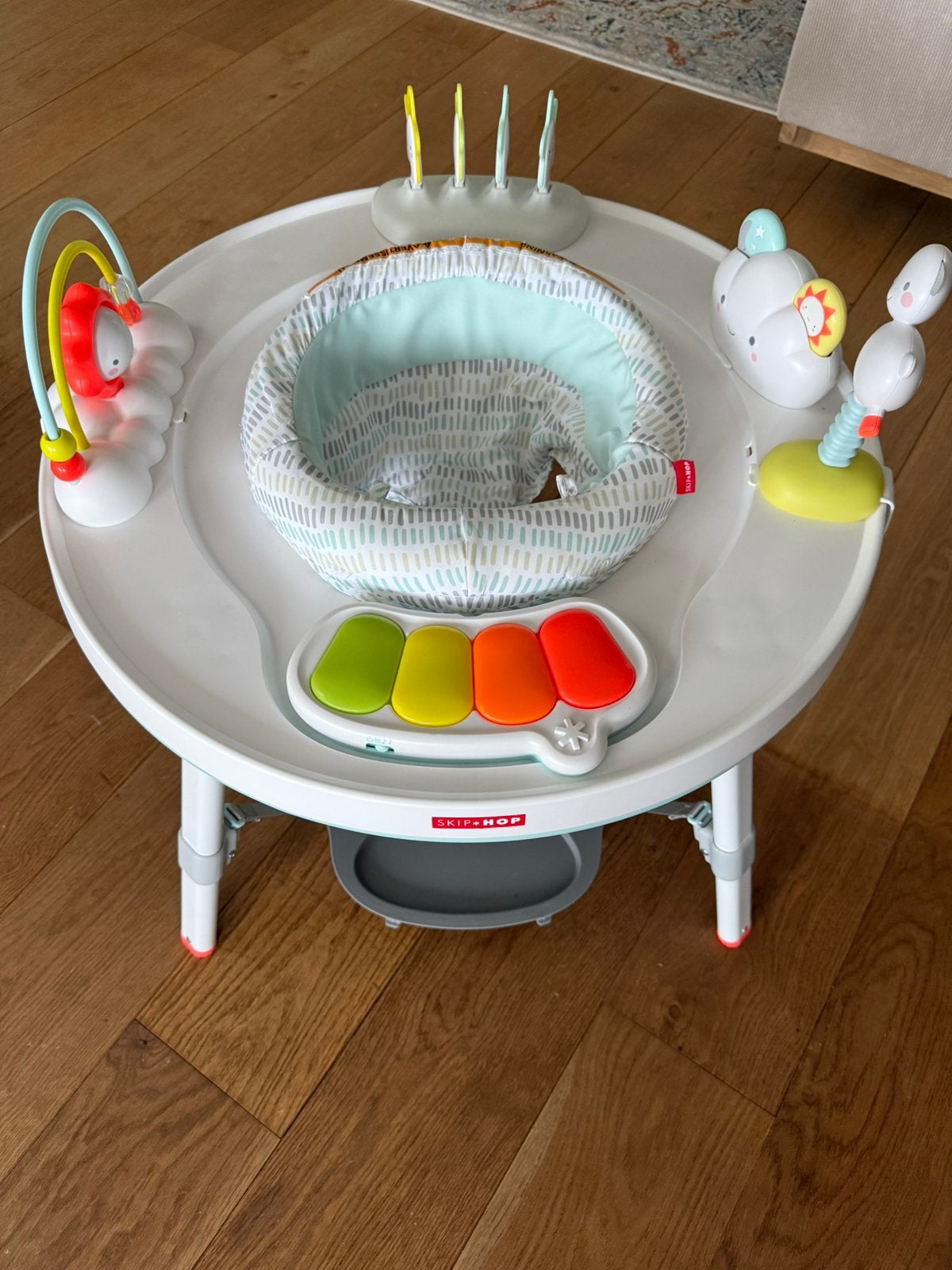 Skip Hop Baby Activity Centre, Ophalen, Zo goed als nieuw