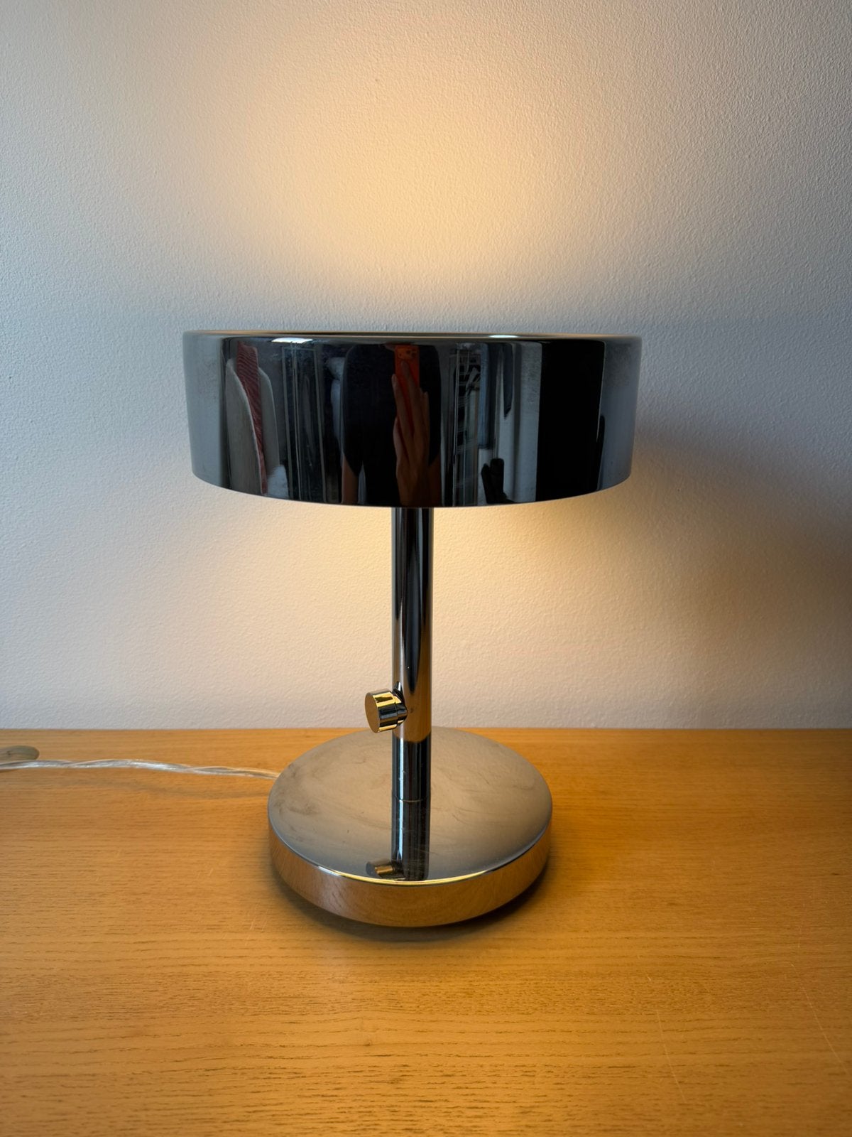 Ikea stockholm 2017 lamp, Ophalen of Verzenden, Zo goed als nieuw, IKEA