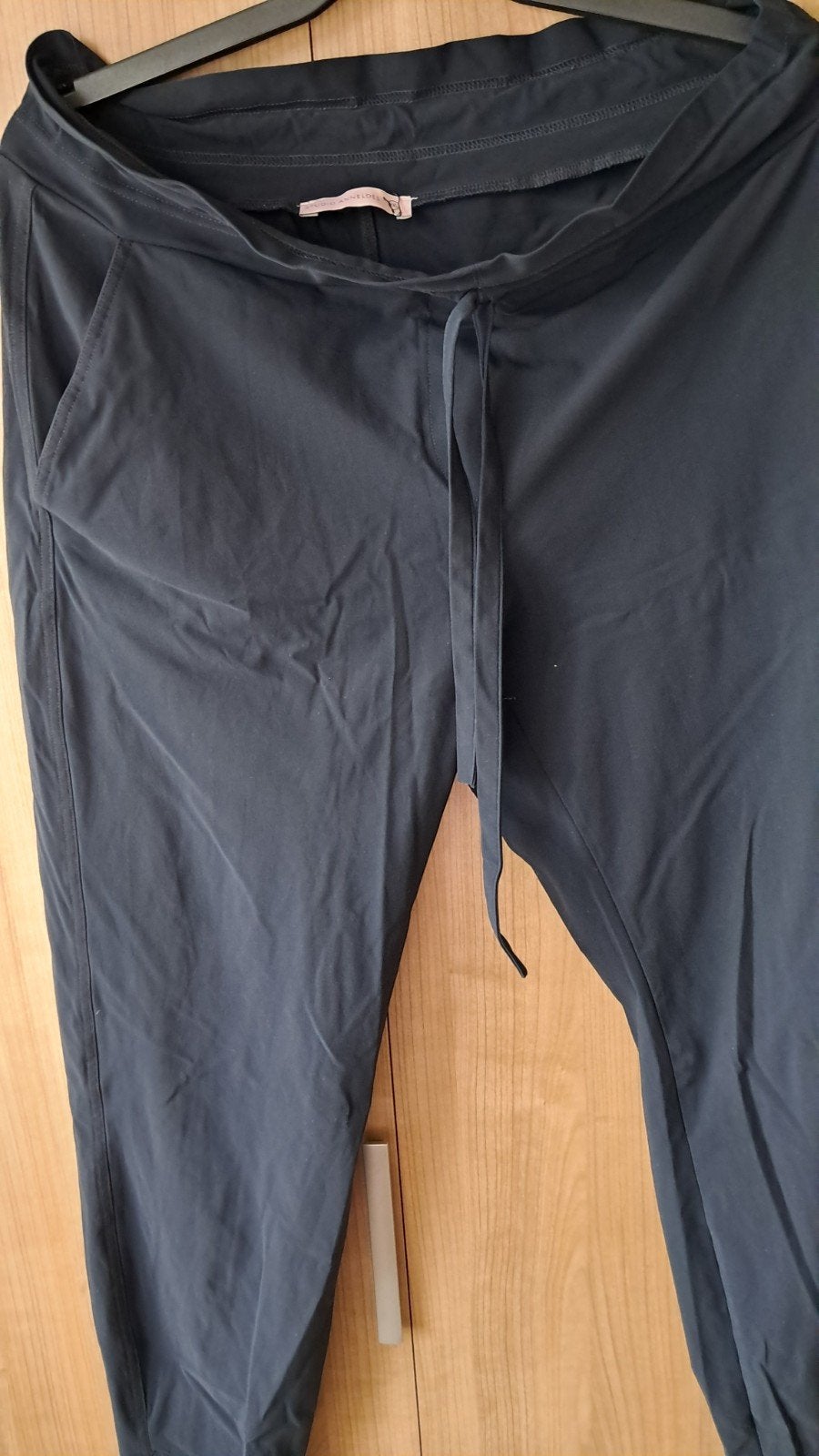 studio anneloes xxl, Kleding | Dames, Ophalen of Verzenden, Zo goed als nieuw, Blauw, Broek of Spijkerbroek