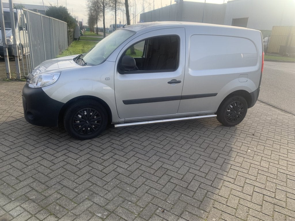 AANBIEDING Kangoo Sidebars Bullbar/Pushbar Rearbar, Niet ingevuld, Niet ingevuld, Niet ingevuld