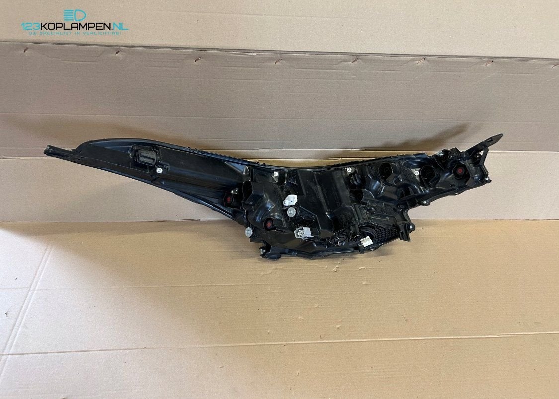 Toyota C-HR CHR Facelift GR Sport black Full Led koplamp lin, Gebruikt, -, -, Ophalen of Verzenden