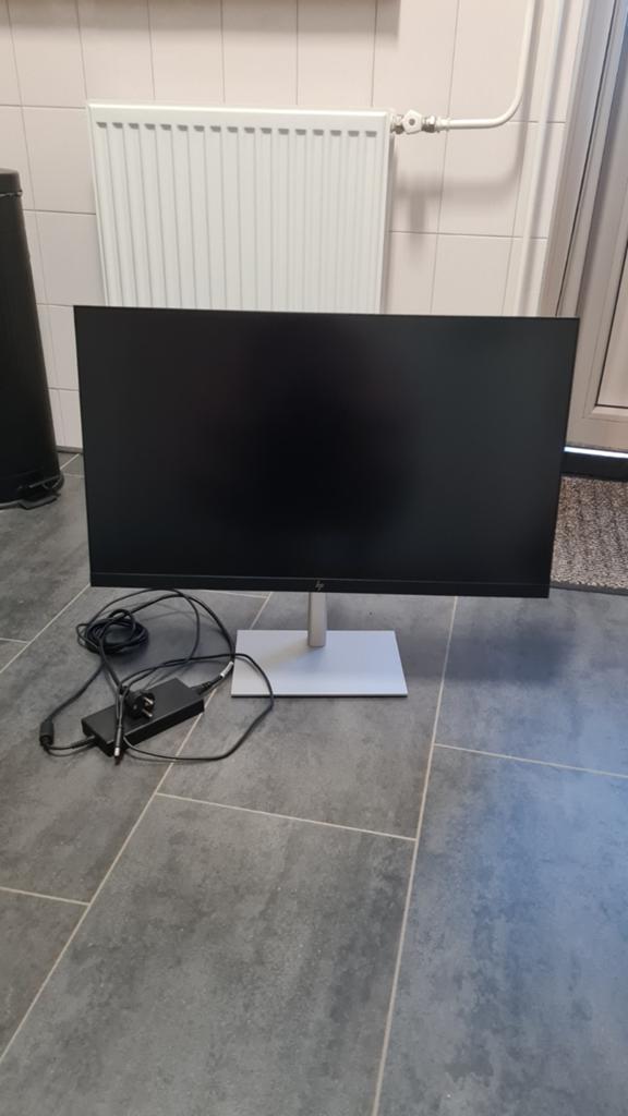 HP U28 4K Monitor, Computers en Software, Monitoren, Gaming, Hp, Gebruikt, Ophalen of Verzenden