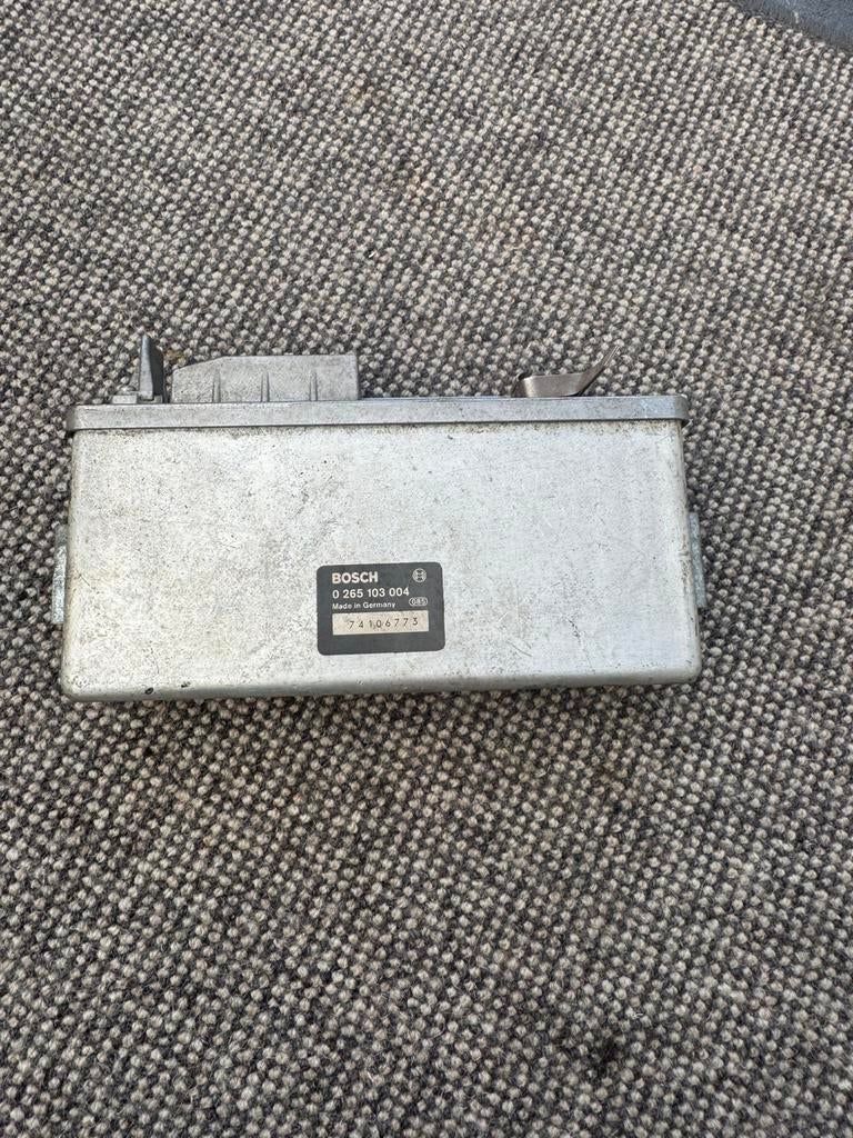 BMW e30 e34 BOSCH ABS modul, Auto-onderdelen, Ophalen of Verzenden, Gebruikt, BMW