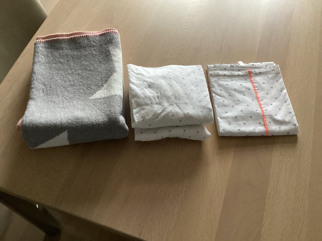 Babyspullen, Ophalen of Verzenden, Gebruikt