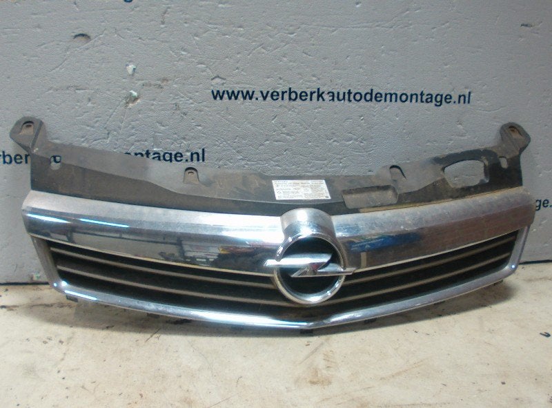 Grille Opel Astra H (L48) (2006-12/2009-12) 13225775, Gebruikt, Bahnhofsplatz, Rüsselsheim am Main 65423, , Duitsland, Opel, Opel Automobile GmbH