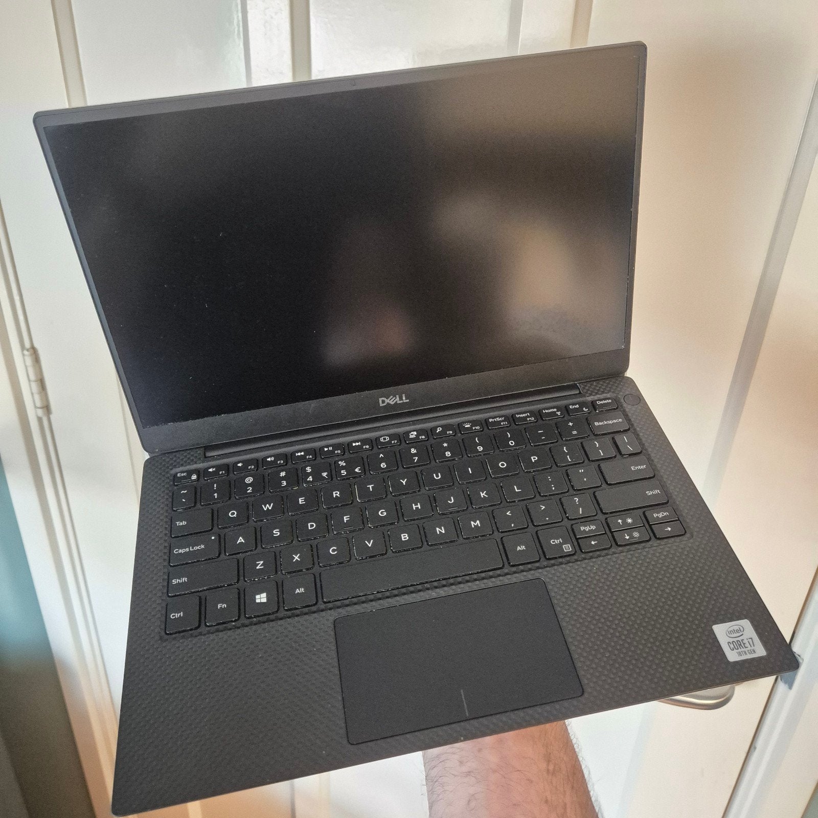 Dell XPS 13 7390 i7-10700u 16GB 512GB NVME, Computers en Software, Windows Laptops, Verzenden, 13 inch, 2 tot 3 Ghz, SSD