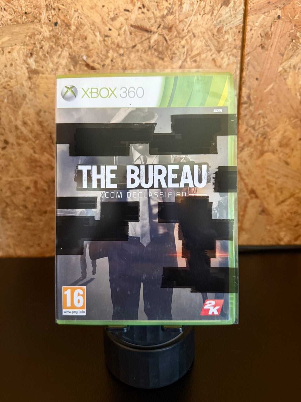 The Bureau XCOM Declassified Xbox 360 | PAL |, Avontuur en Actie, Verzenden, 1 speler, Zo goed als nieuw