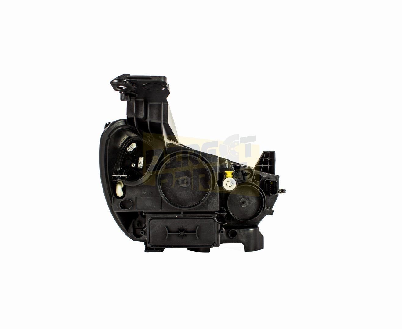 Opel Grandland X Koplamp Links (eco LED) Origineel! YP001262, -, Verzenden, -, Opel