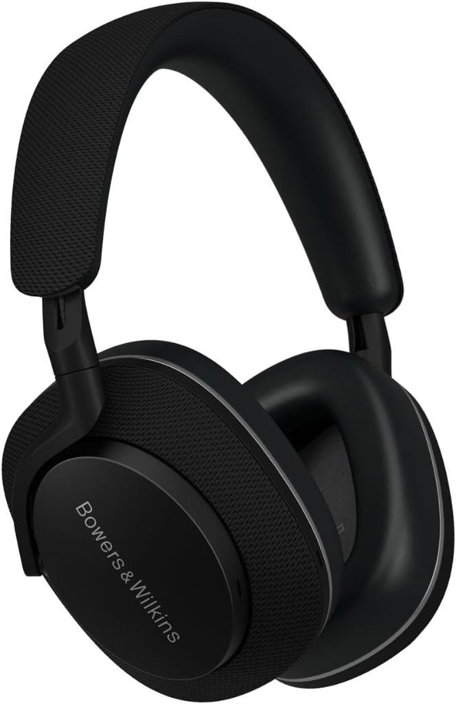 Bowers & Wilkins Px7 S2e Noise Cancelling Hoofdtelefoon, Audio, Tv en Foto, Koptelefoons, B&W, Over-ear, Bowers & Wilkins, Info@macbas.nnl