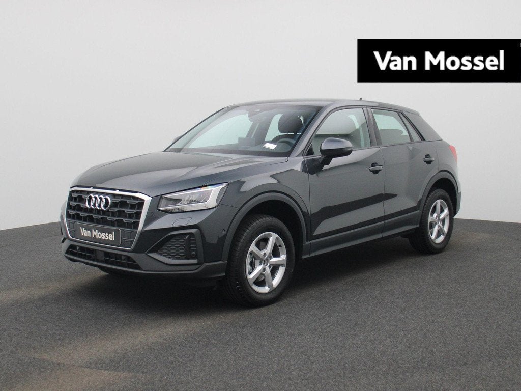 Audi Q2 30 TFSI Pro Line