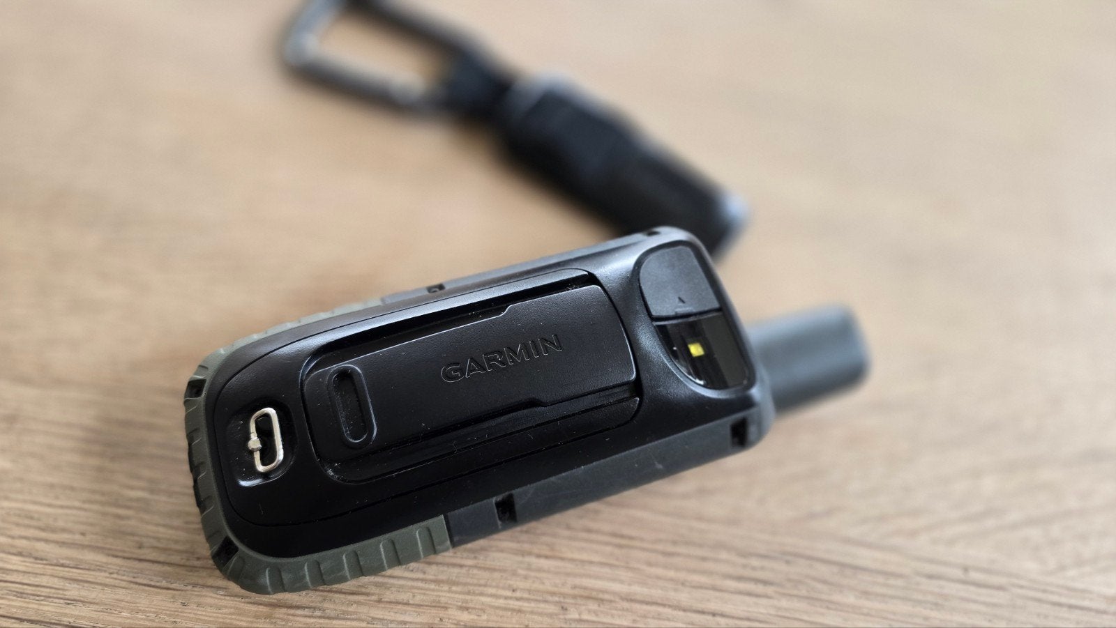 Garmin GPSMAP 66s Handheld GPS-apparaat, Ophalen of Verzenden, Zo goed als nieuw