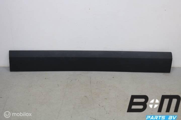 Stootlijst midden VW Crafter 2E L2H2 A9066900800