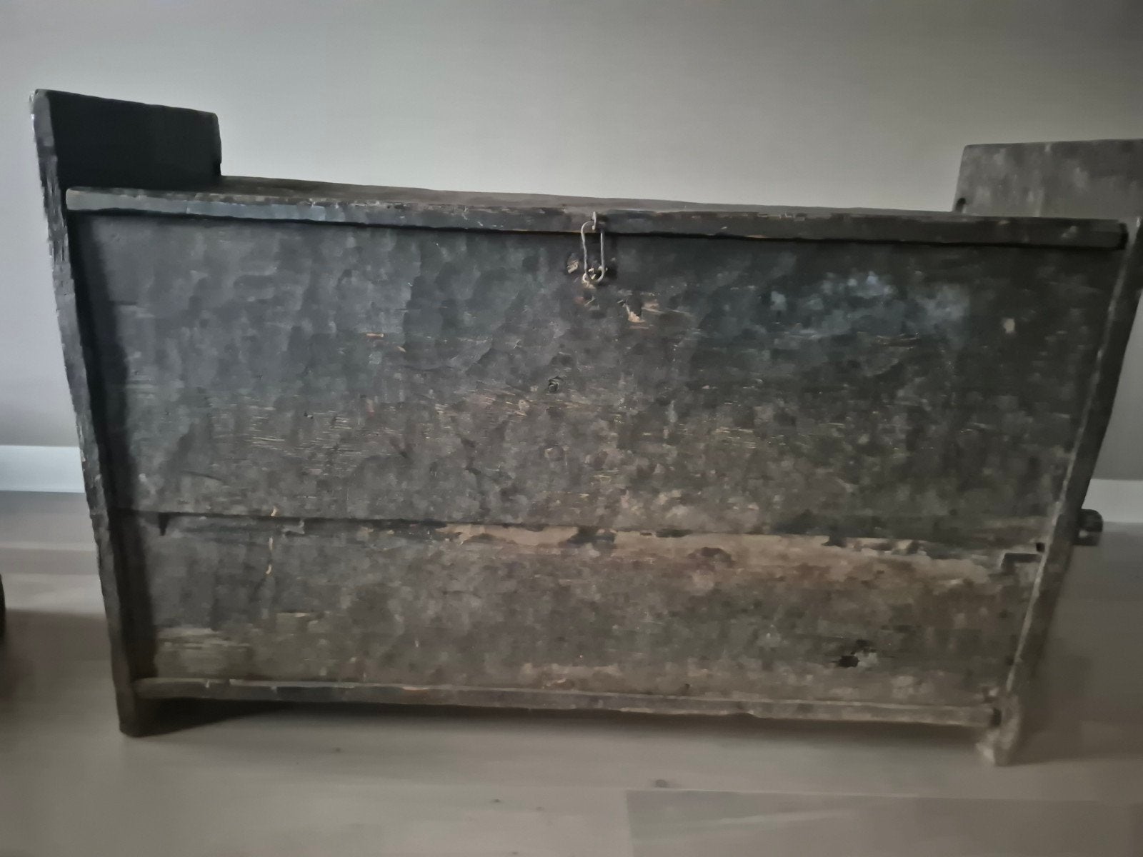 Bruidskist, Ophalen, Minder dan 50 cm, 100 tot 150 cm, Zo goed als nieuw