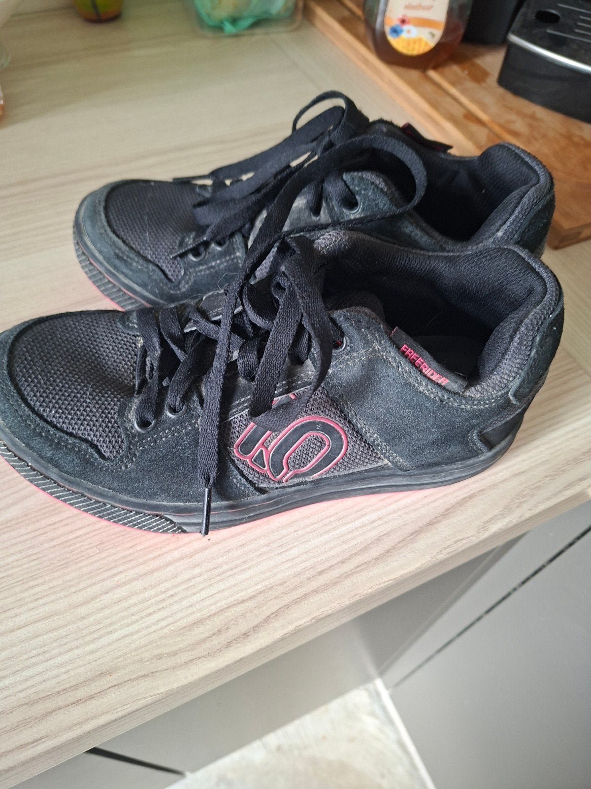 Five Ten BMX schoenen maat 36, Ophalen of Verzenden, Gebruikt, Five Ten