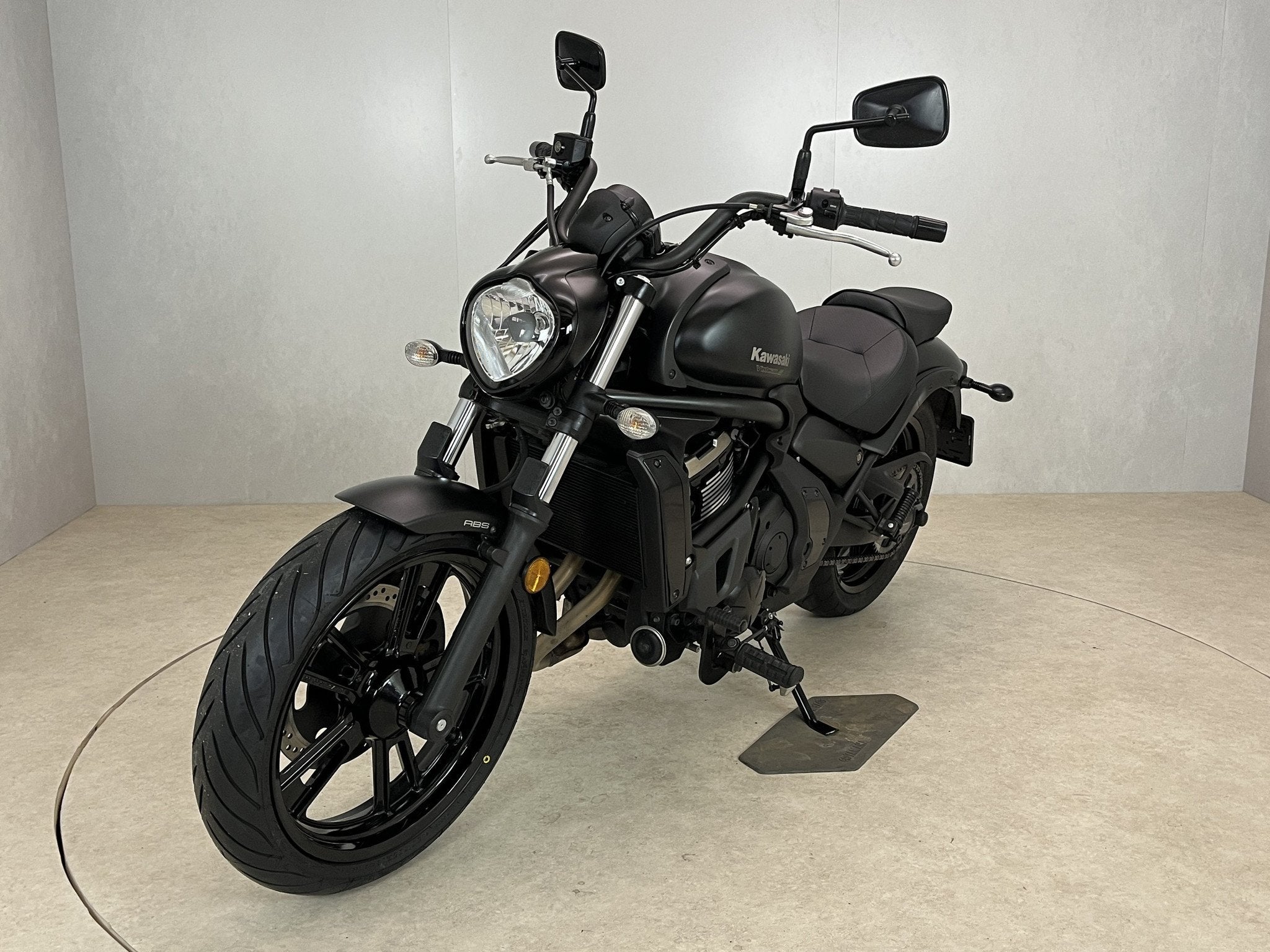 Kawasaki VULCAN S (bj 2022), Chopper, Bedrijf, Info@kawasaki.nl, Jacobus Spijkerdreef 1-3
2132 PZ  Hoofddorp, NL