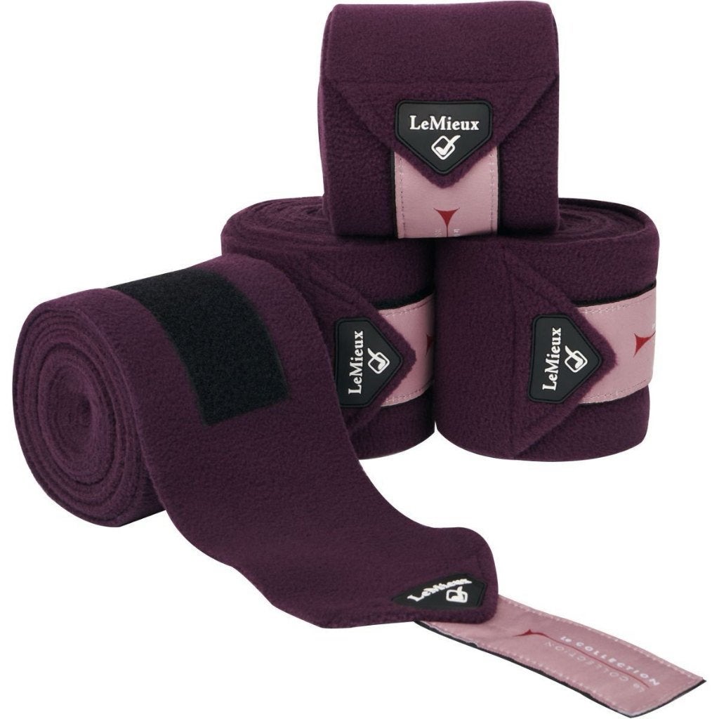 Lemieux bandages Loire fig L, Bandages, Ophalen of Verzenden, Nieuw, Full