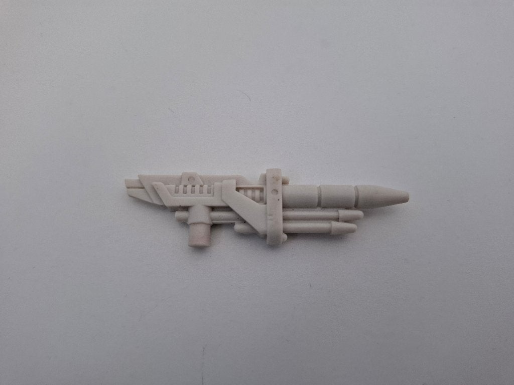 Transformers G1 wapen Stranglehold, G1, Ophalen of Verzenden, Gebruikt, Autobots