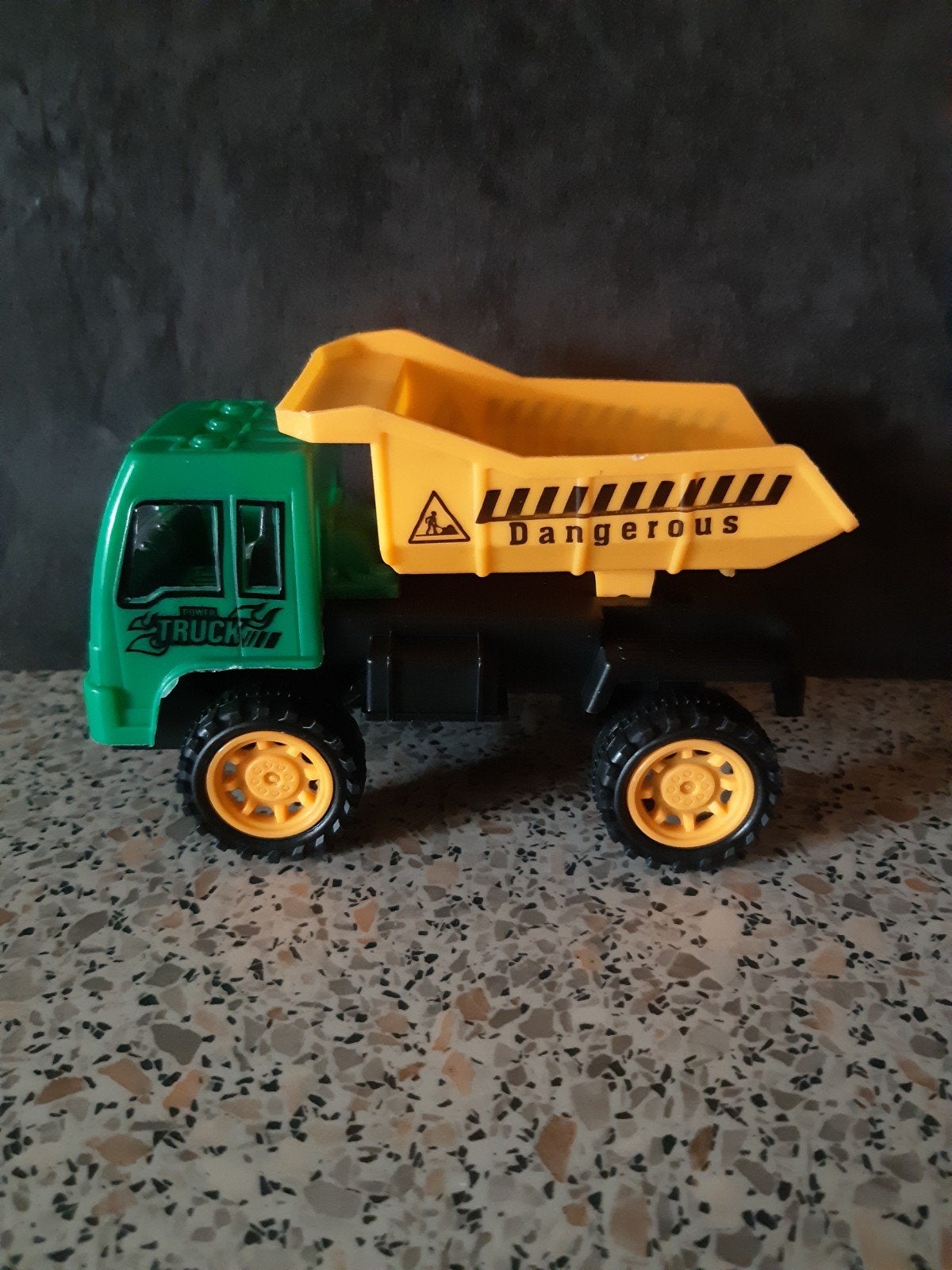 Vrachtwagen / Truck NIEUW., Ophalen of Verzenden, Nieuw