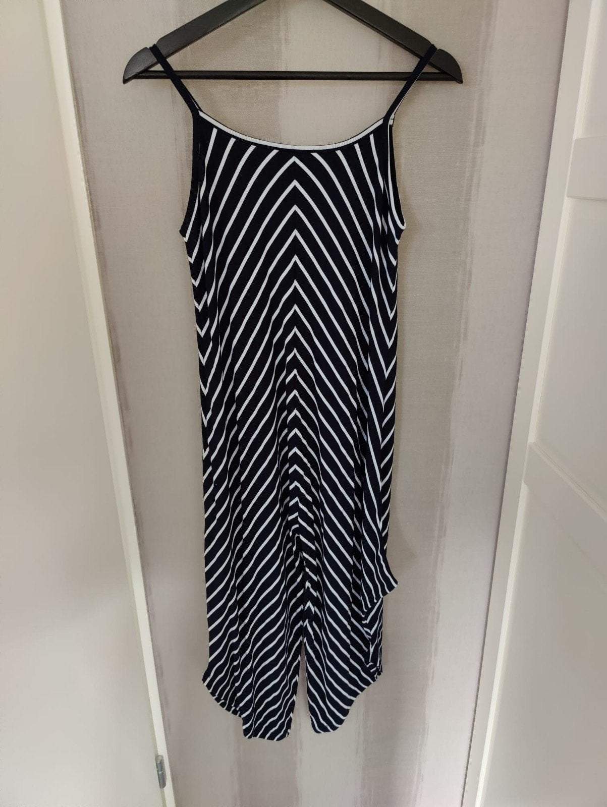 Jumpsuit Tom-Du maat 152-158, Broek, Meisje, Ophalen of Verzenden, Zo goed als nieuw