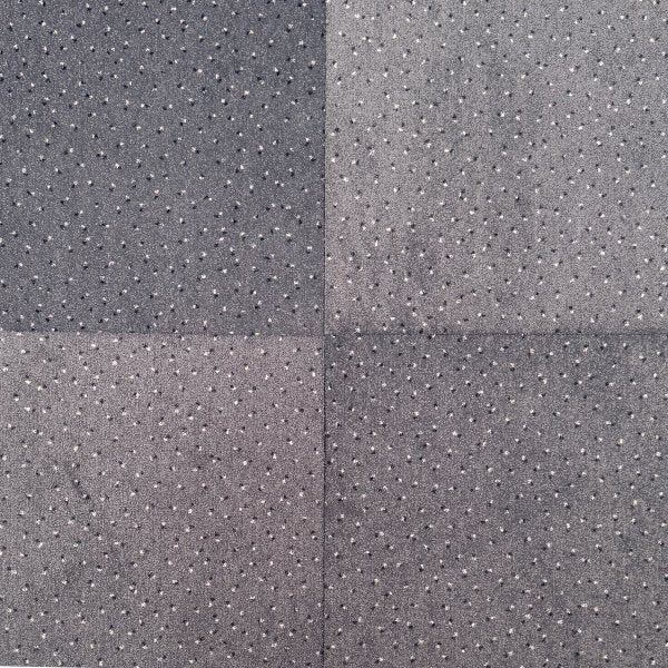 OP = OP 2de kans tapijttegels grijs 50x50 cm
