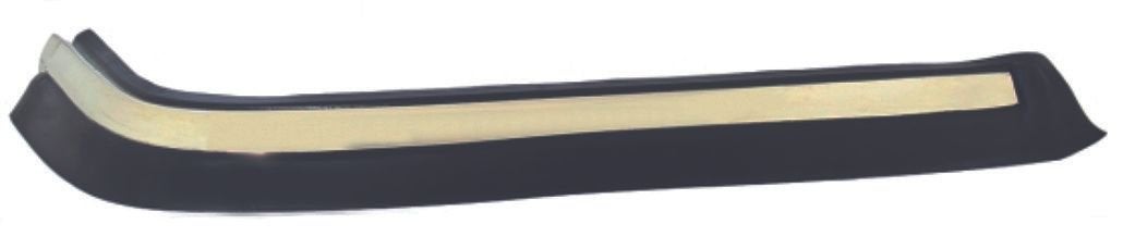 Volvo Sierlijst bumper links Volvo onderdeelnr 1312897, Ophalen of Verzenden, Nieuw