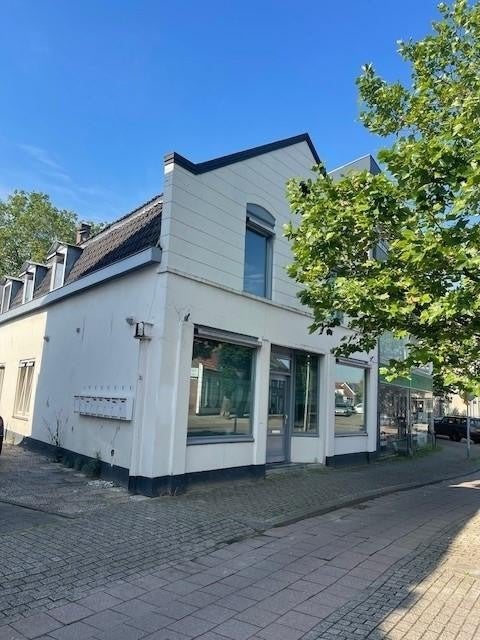 NIEUW! Woonruimte te huur Goirkestraat, Tilburg