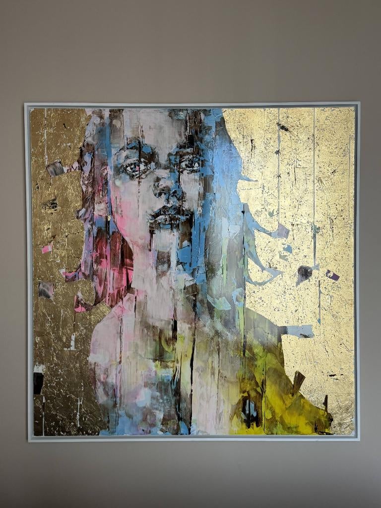 Marco Grassi artwork, Ophalen