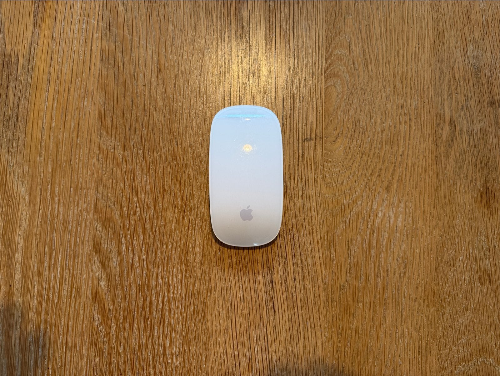 Apple Magic Mouse 1 - Draadloze Muis, Ophalen of Verzenden, Gebruikt, Draadloos, Muis