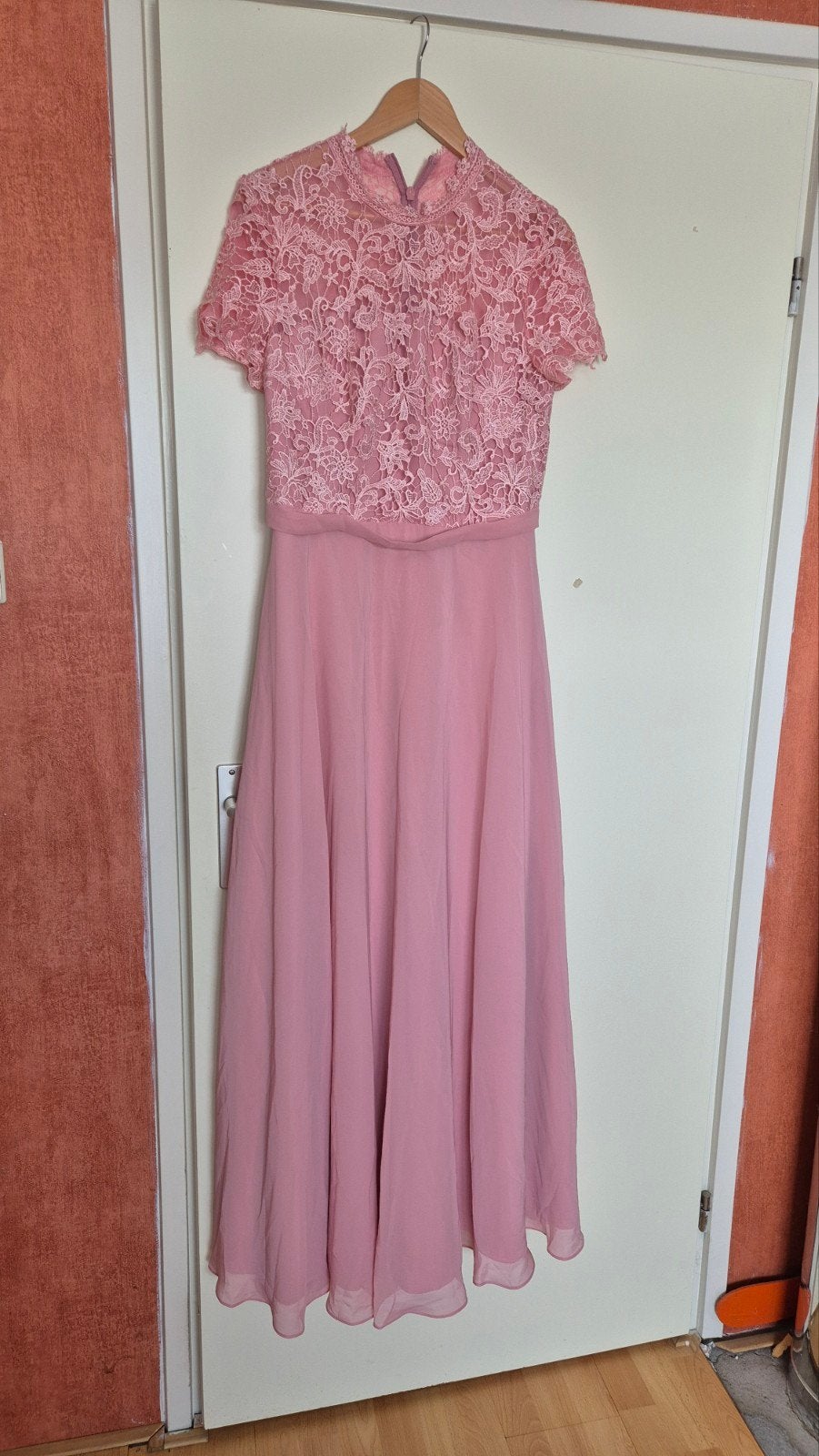 JJ's House jurk maat 40. Nieuw. Ook in maat 42., Kleding | Dames, Gelegenheidskleding, Maat 38/40 (M), Overige typen, Nieuw, Ophalen of Verzenden