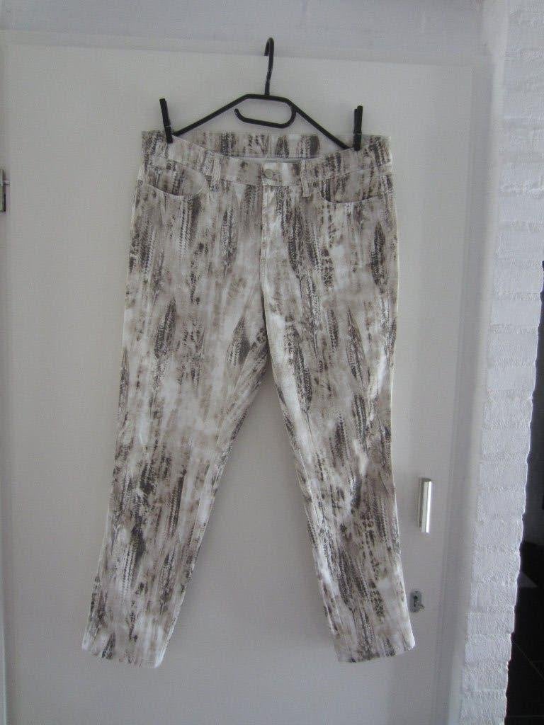cambio parla  mt 44, Kleding | Dames, Verzenden, Zo goed als nieuw, Blauw, W33 - W36 (confectie 42/44)