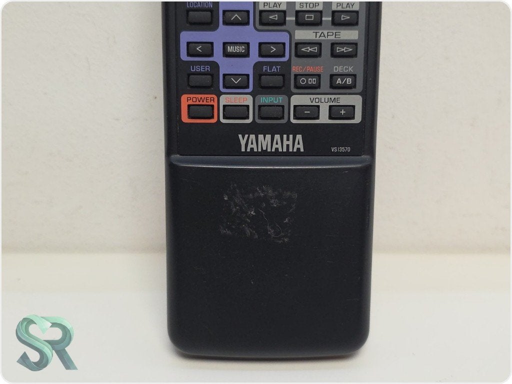 Yamaha VS13570, Gebruikt, ., Ophalen of Verzenden, .