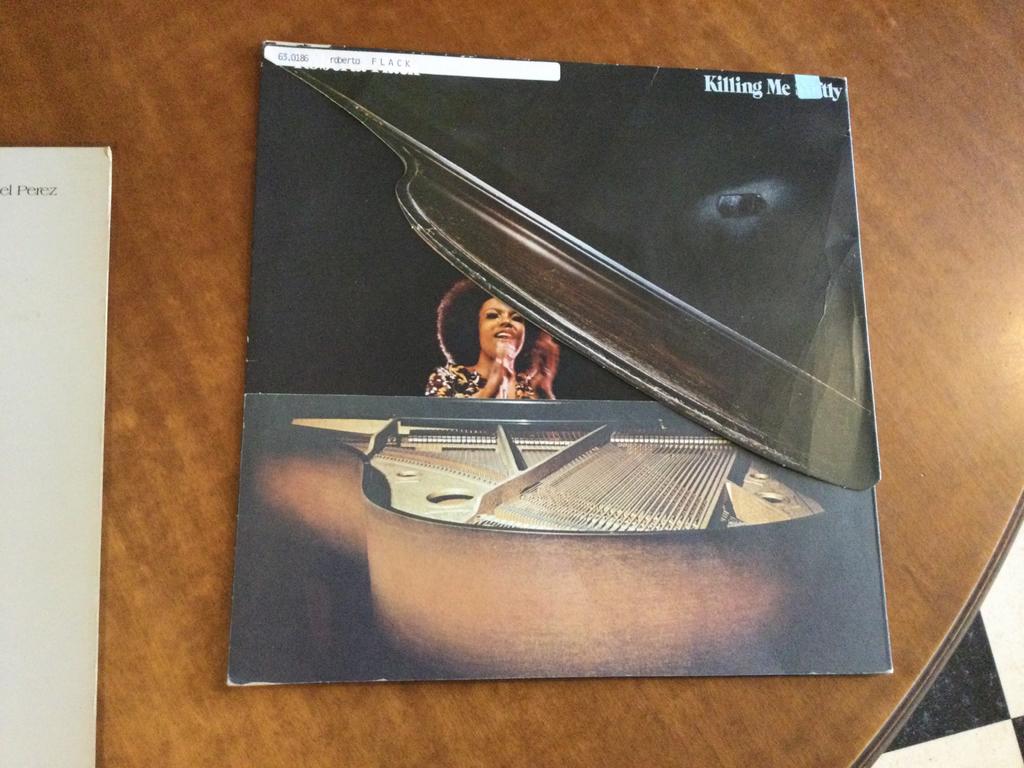 LP Roberta Flack, Ophalen of Verzenden, Gebruikt, 12 inch, Soul of Nu Soul