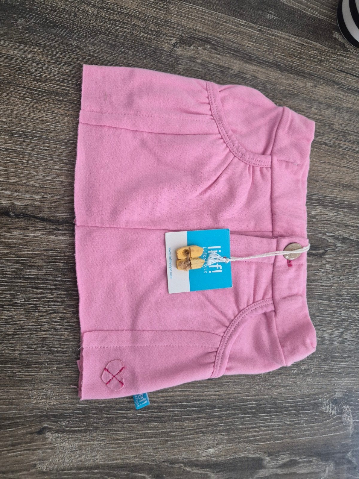 nieuw maat 80 rokje lief lifestyle, Ophalen of Verzenden, Nieuw, Meisje