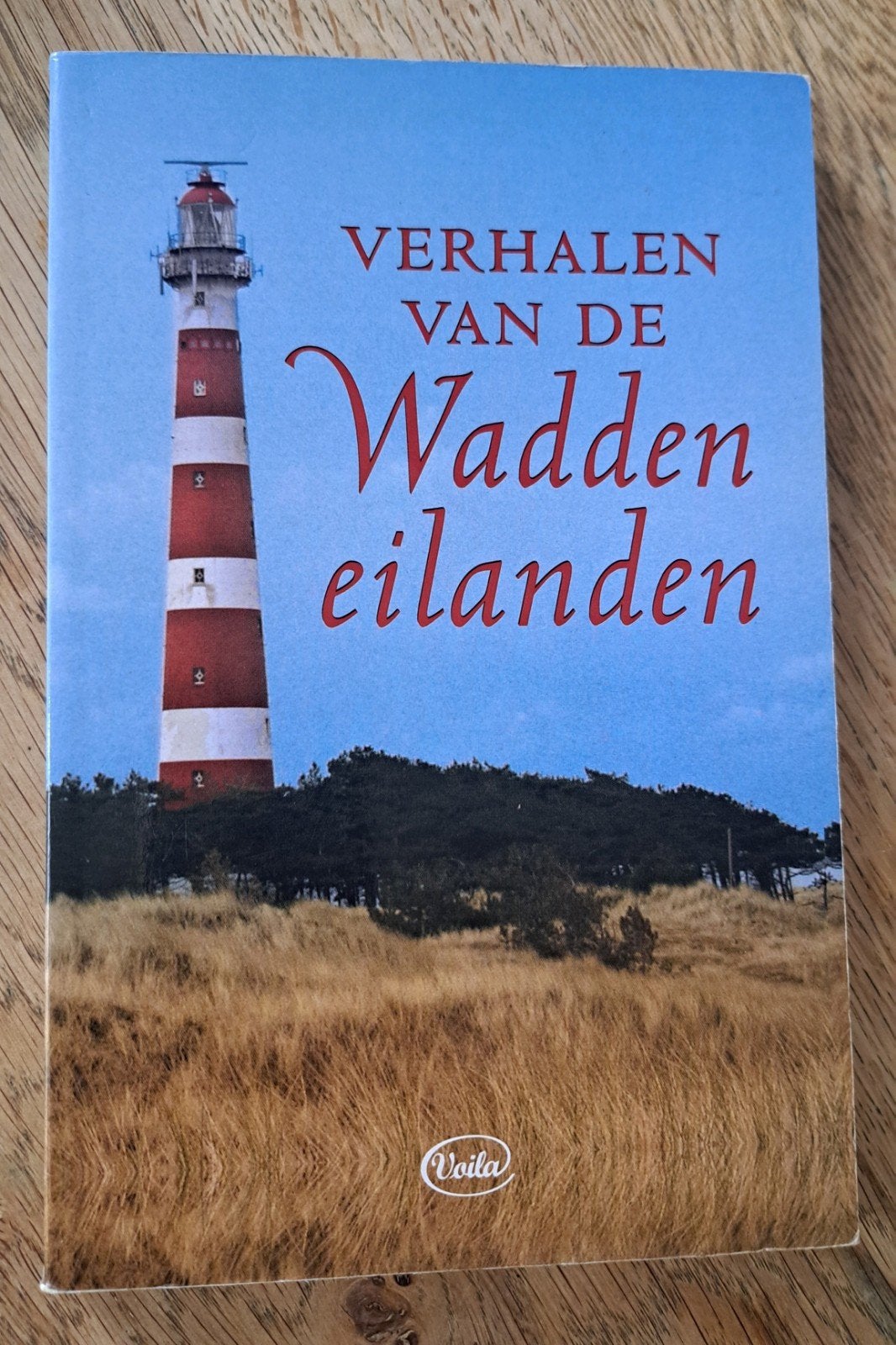 Verhalen van de waddeneilanden Erg netjes!!, Boeken, Ophalen of Verzenden, Zo goed als nieuw