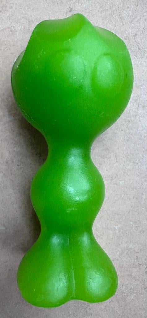 Citruspersje van Koziol (in de stijl van Alessi), Kunststof, Ophalen of Verzenden, Zo goed als nieuw, Overige merken