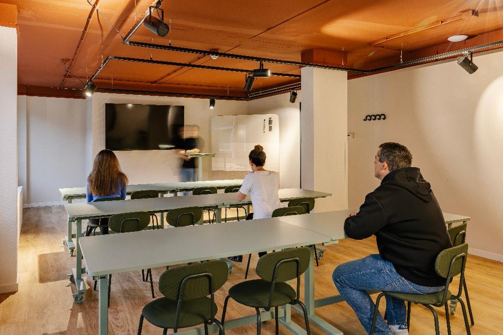 Opleidingsruimte te huur, Huizen en Kamers, 35 tot 50 m², Amsterdam