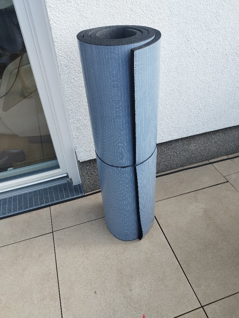 Armaflex 6 +19 mm, Overige materialen, 10 tot 15 m², Nieuw, Ophalen
