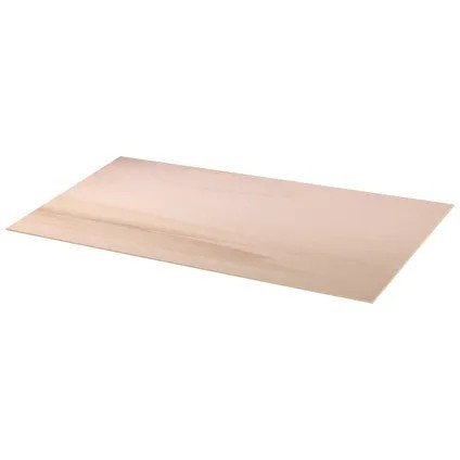 Gezocht multiplex platen 4mm, Ophalen, Multiplex