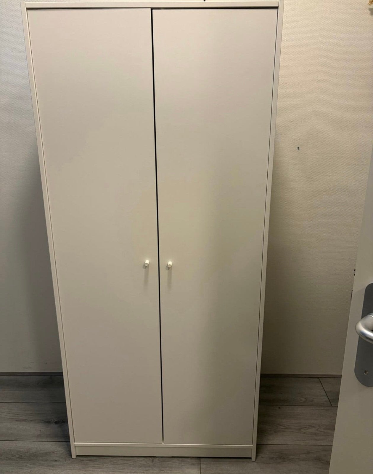 Ikea KLEPPSTAD kledingkast, Ophalen, Gebruikt, 75 cm of meer, 50 tot 100 cm