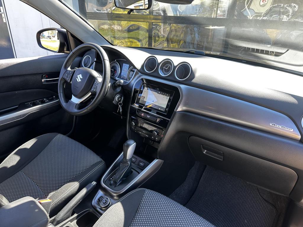 Suzuki Vitara 1.0 Boosterjet AllGrip Select Automaat | Navi, Automaat, Gebruikt, Euro 6, 400 kg