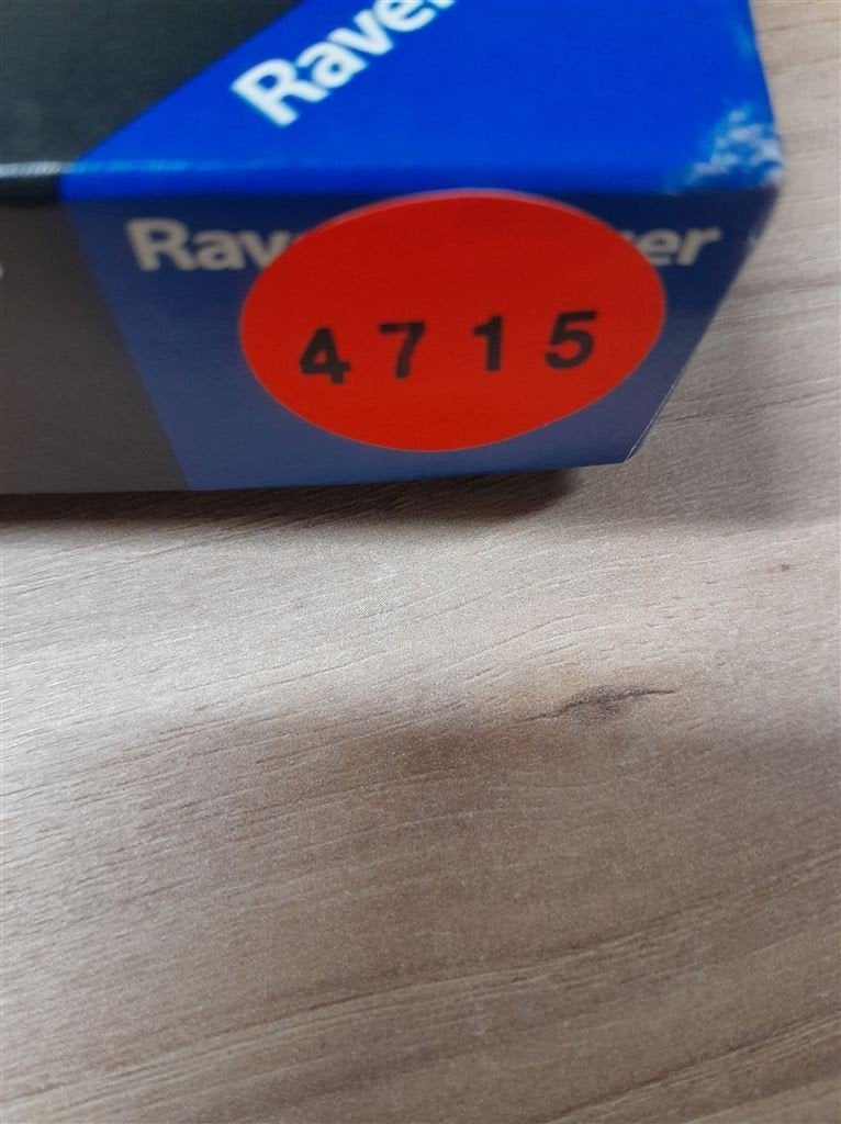 Confusion - s4715, Verzenden, Zo goed als nieuw