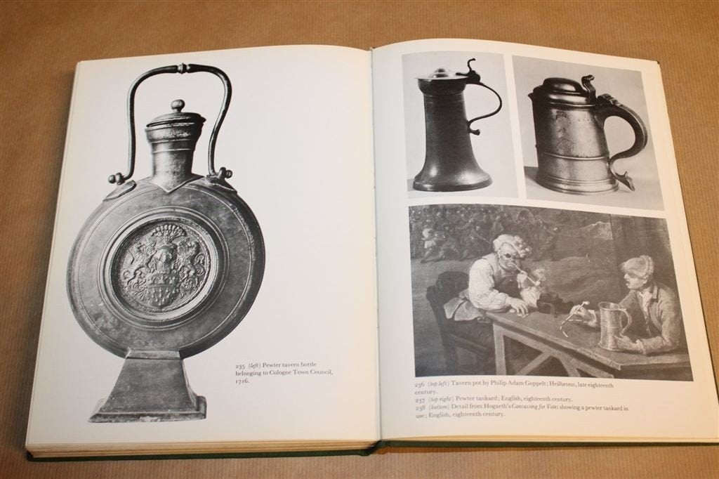 Metaalbewerking — Sociale Historie Sierkunst [EN], Ophalen of Verzenden, Gelezen