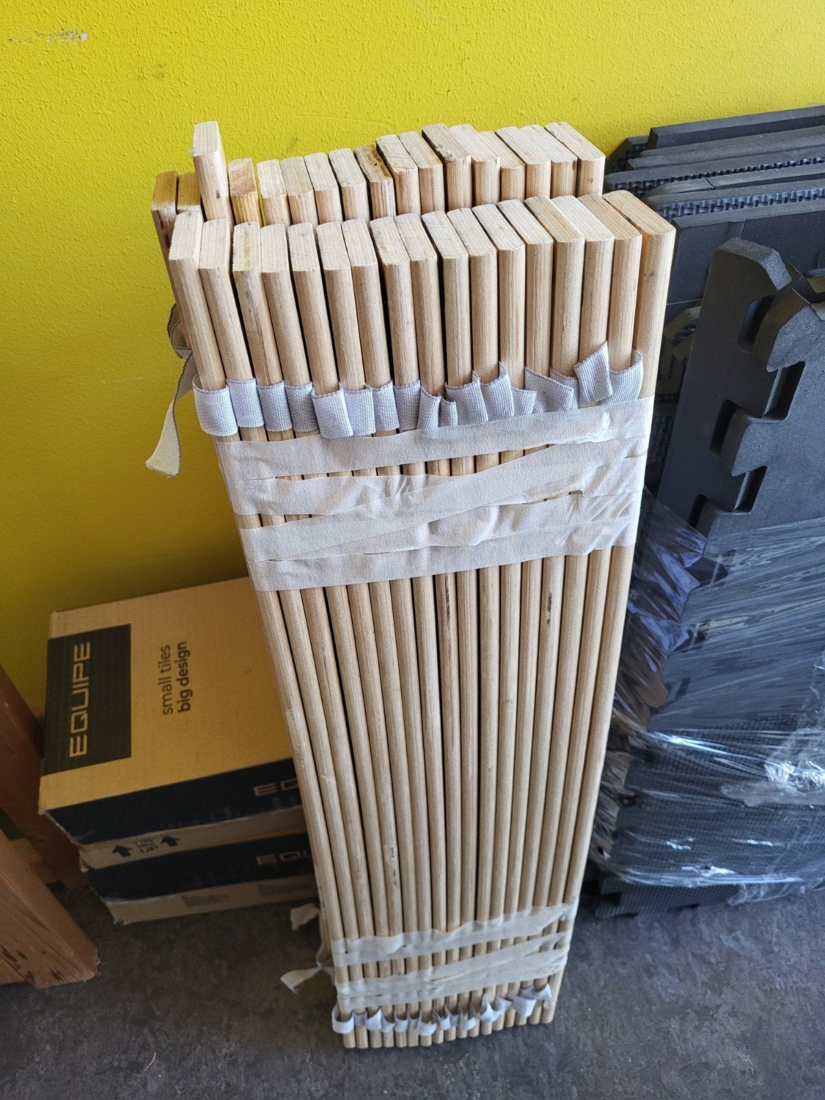 2x de IKEA SULTAN LURÖY lattenbodem 70x200 cm, Ophalen, 70 cm of minder, Tweepersoons, Zo goed als nieuw