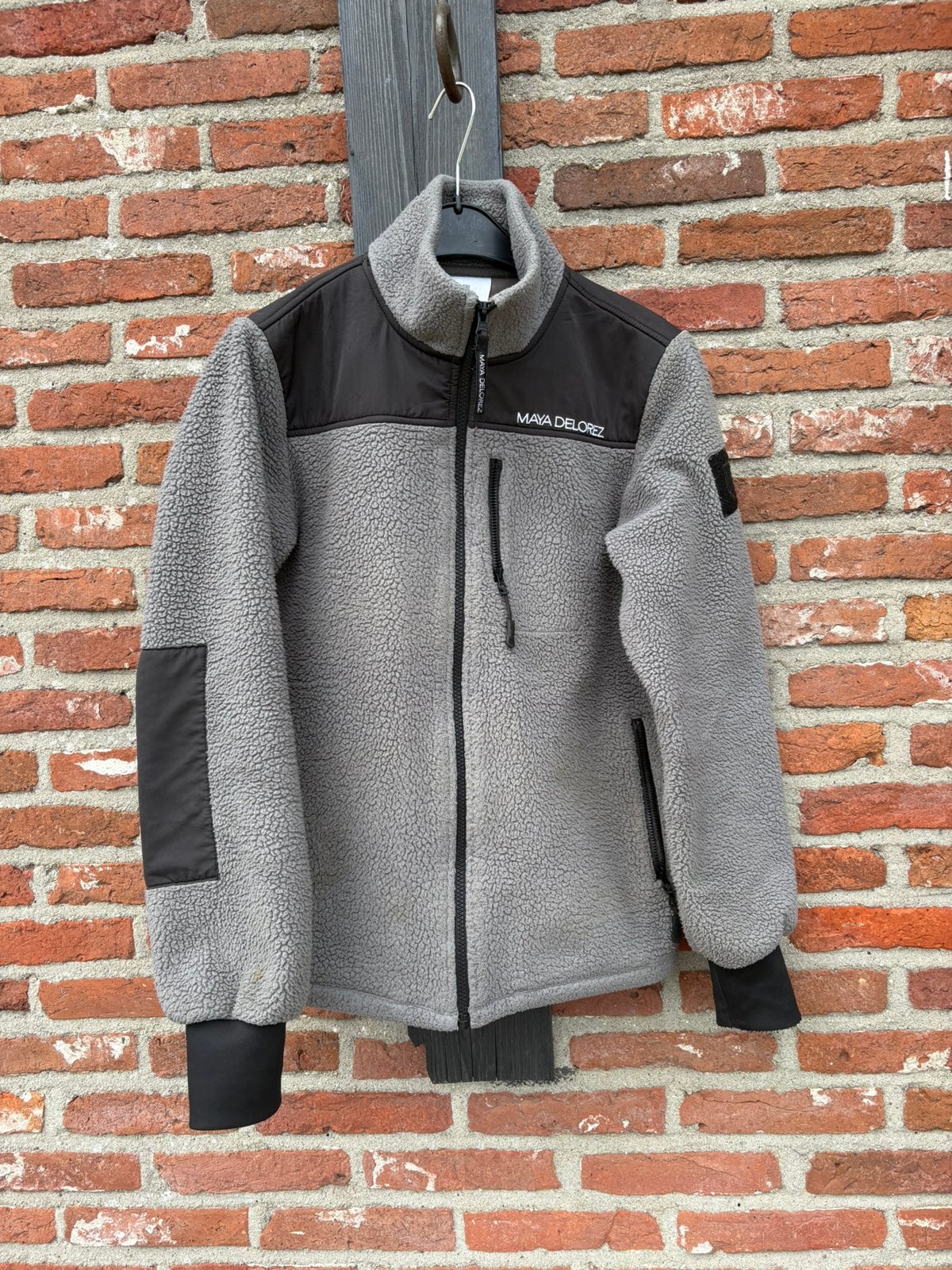 Maya delorez vest, Dieren en Toebehoren, Paardrijkleding, Ophalen of Verzenden, Gebruikt, Overige soorten, Bovenkleding