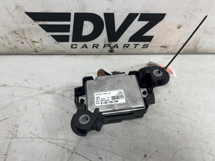 Module LED koplamp van een Volkswagen Tayron, Gebruikt, -, Volkswagen, -