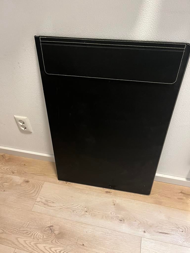 IKEA Rissla bureau onderlegger, Ophalen of Verzenden, Zo goed als nieuw