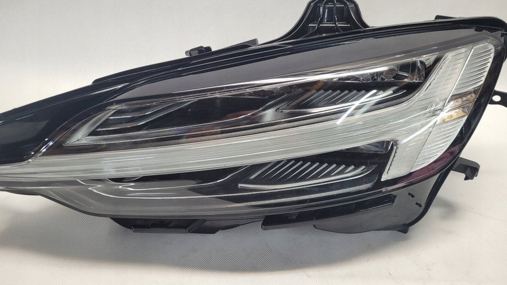 Volvo S60 V60 full LED koplamp links MID 32228815 32314165, Auto-onderdelen, Verlichting, Niet ingevuld, Gebruikt, Niet ingevuld