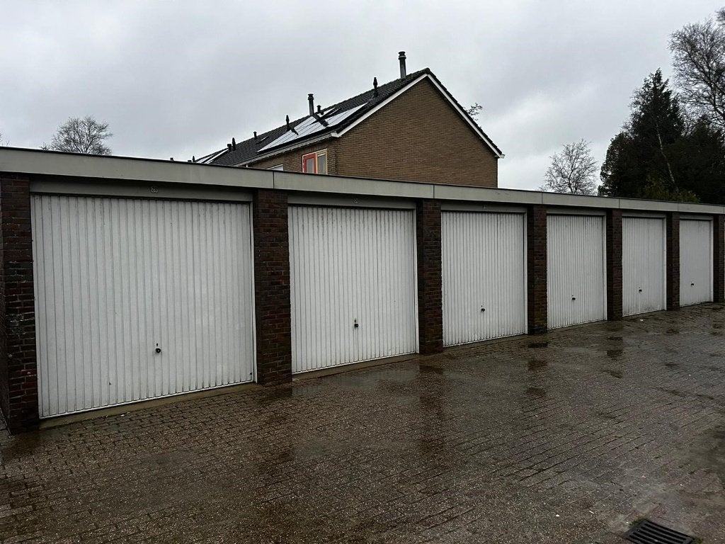 Garagebox te huur Kollum, Friesland